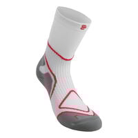 Performance Mid Cut Laufsocken