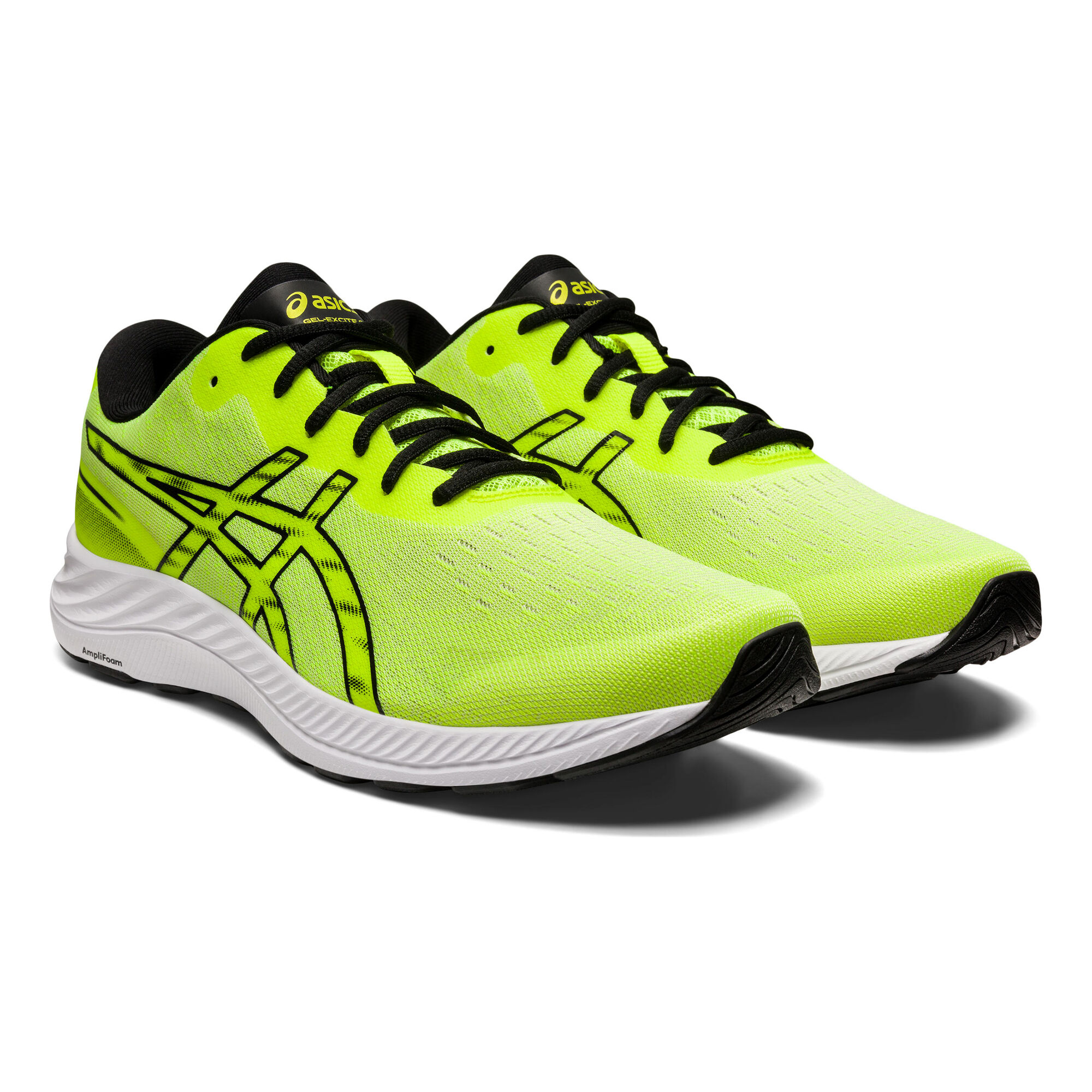 ASICS