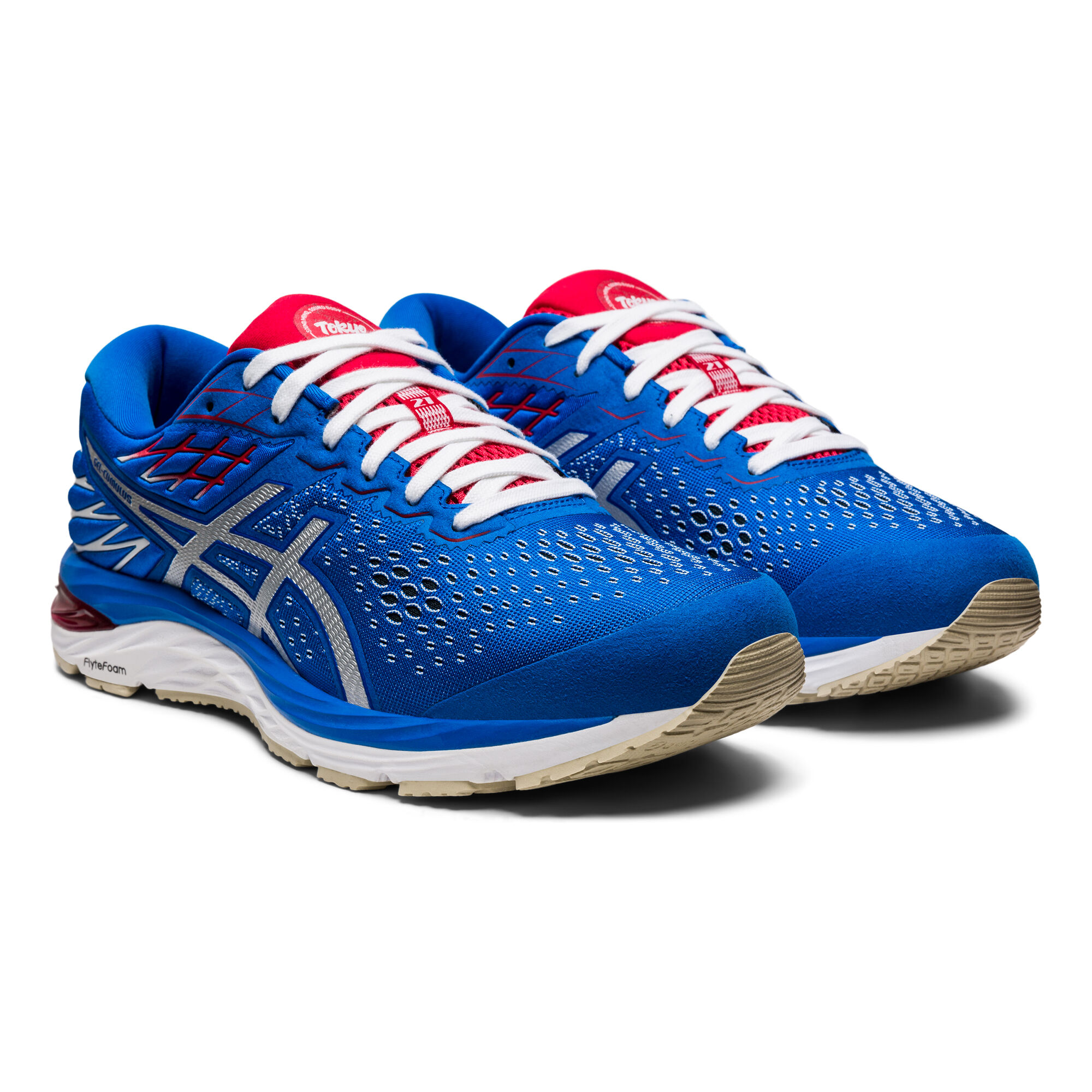 ASICS