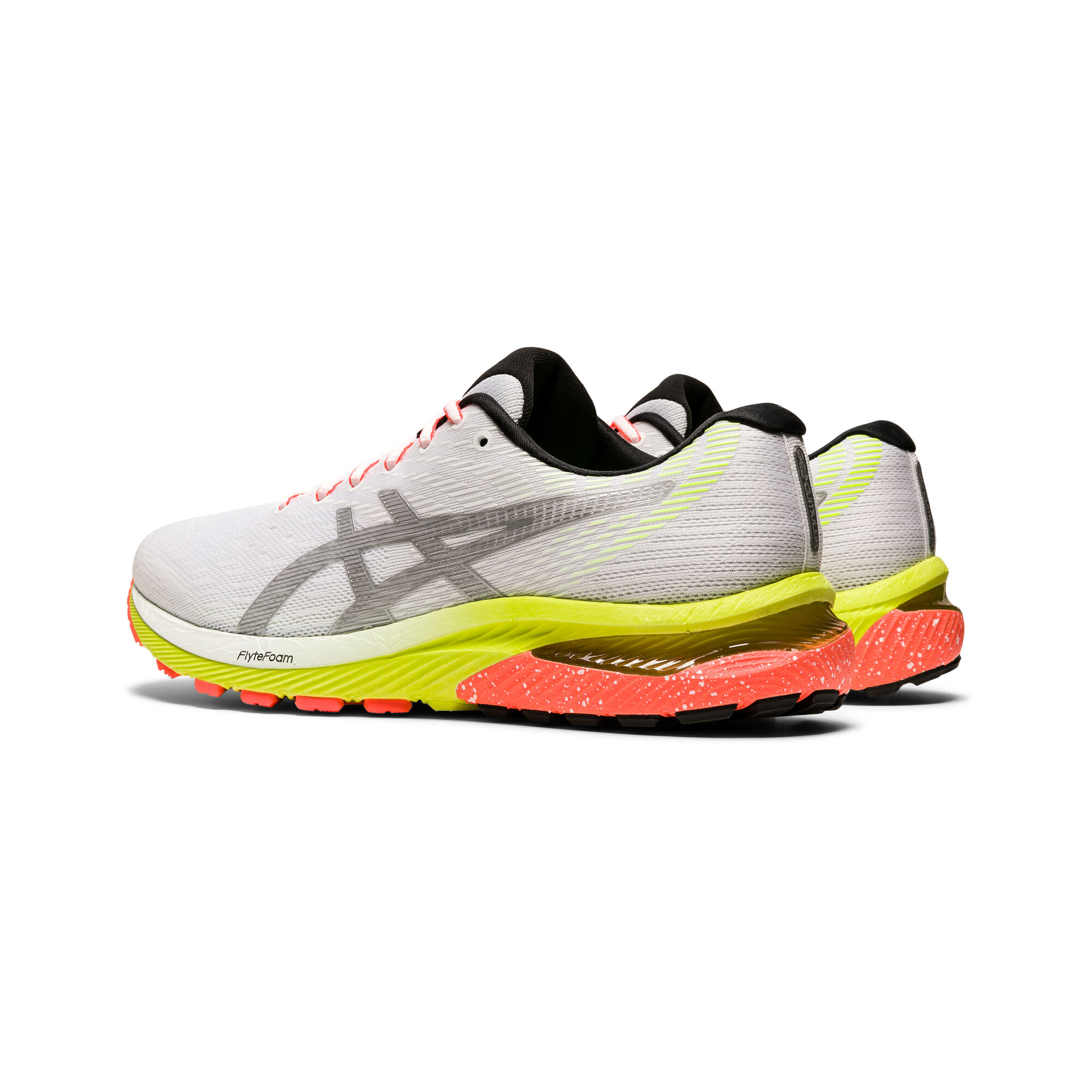 ASICS