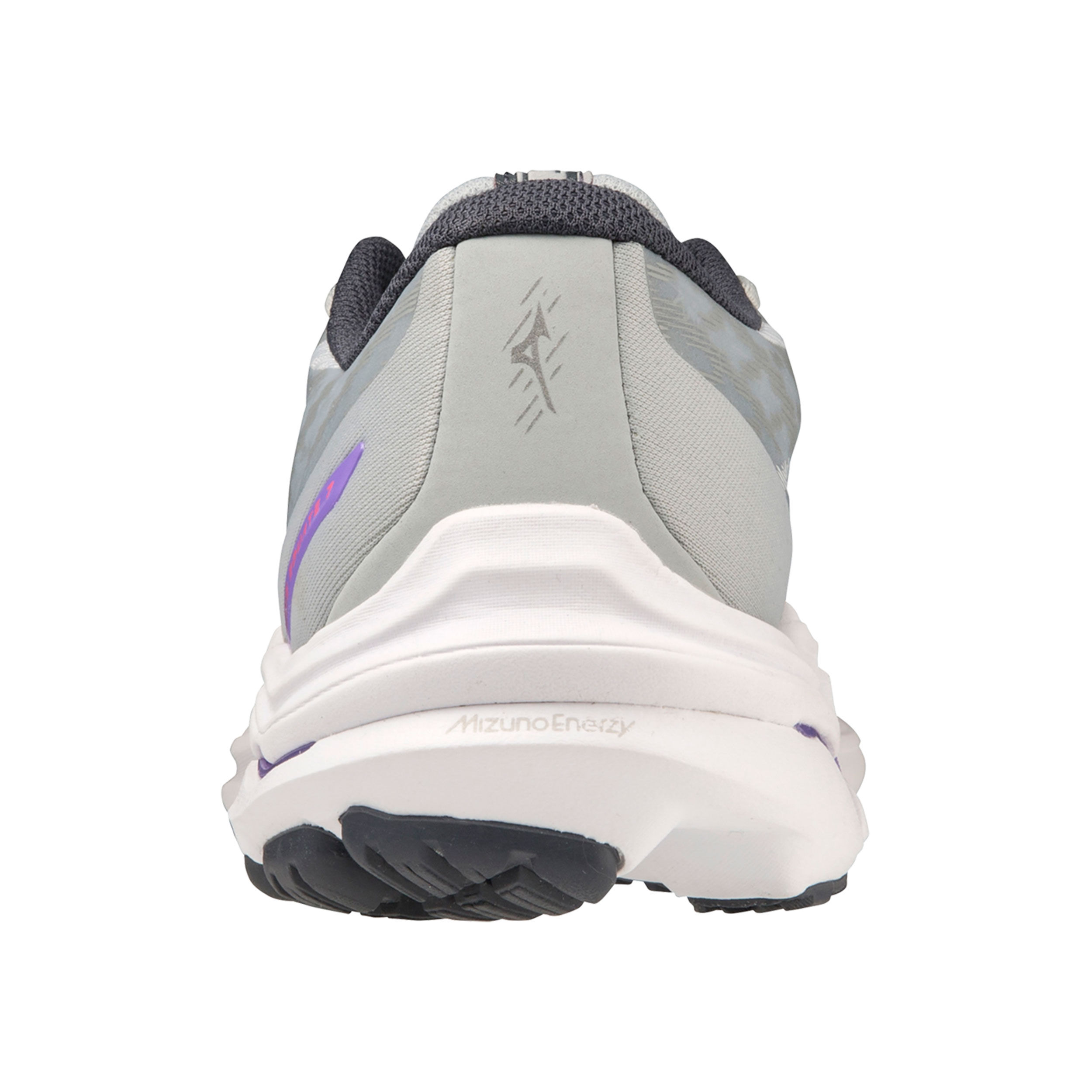 Wave Equate 7 Stabilitatsschuh Damen Grau Lila