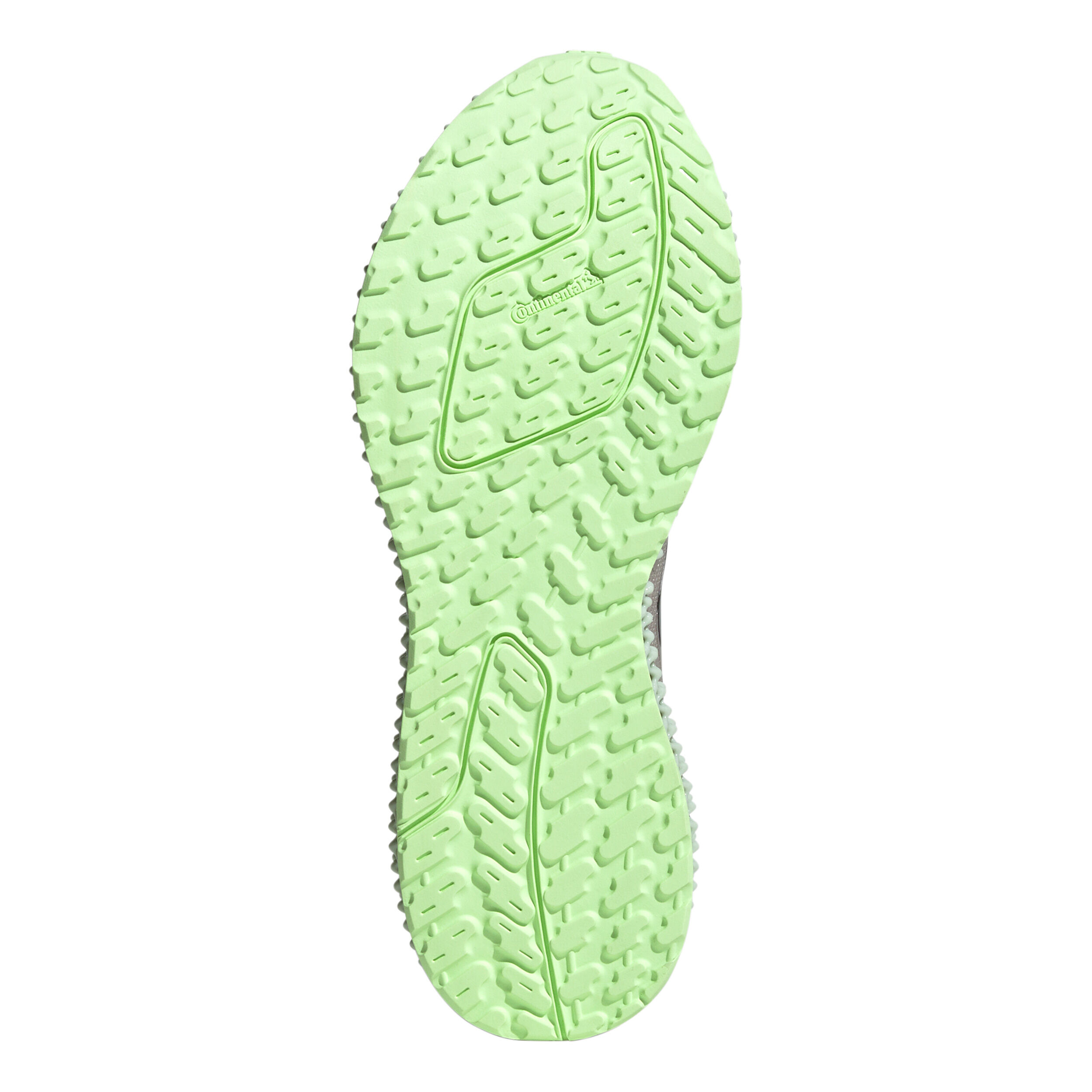 adidas 4D FWD 3 Neutralschuh Damen Grau Hellgrun online kaufen Running Point DE