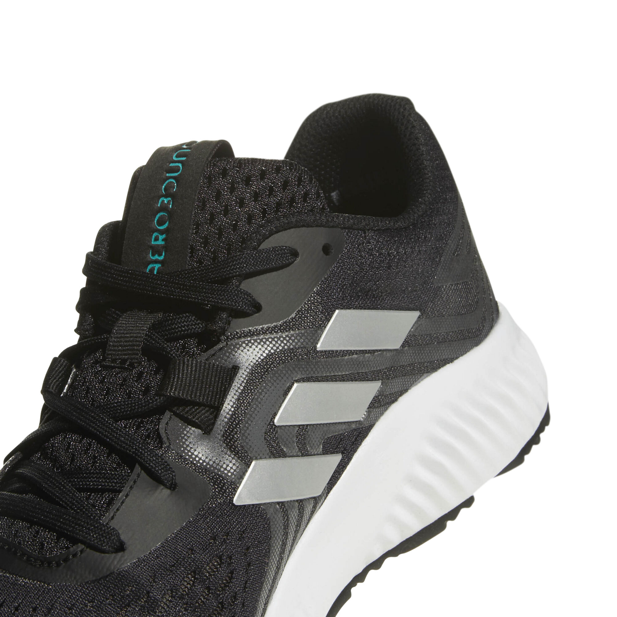 Adidas men's aerobounce running shoes shop
