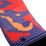 Color Camo Run Crew Sock