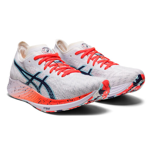 ASICS