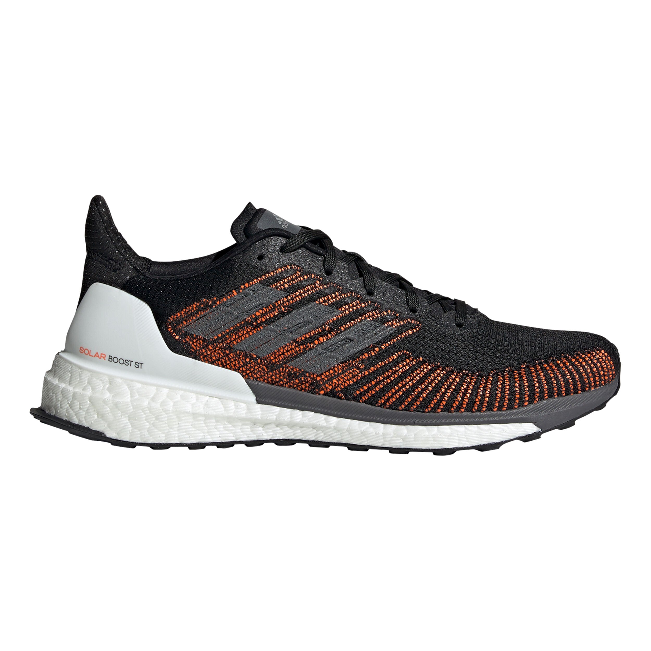Adidas solar boost st 19 running shoes  aw19 hot sale