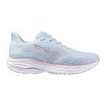 Mizuno Laufschuhe Mizuno Wave Ultima 16 Neutralschuh Damen-Hellblau,Rosa