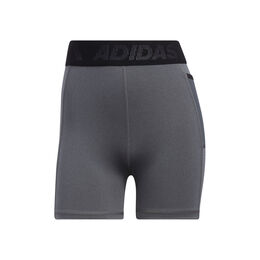 3 Bar Tight 3in Shorts Women