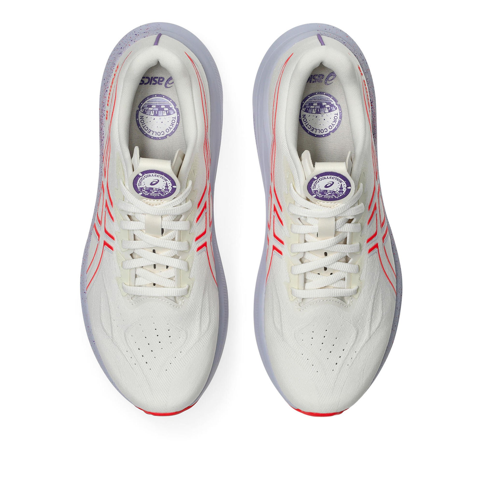 ASICS