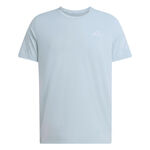 adidas Laufshirt adidas adi365  Laufshirt Herren-mint
