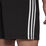 Essentials French Terry 3-Stripes Shorts