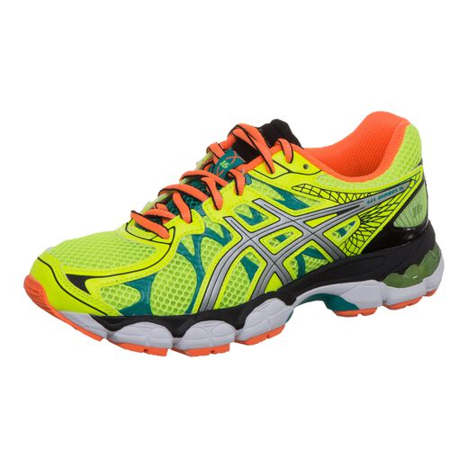 ASICS