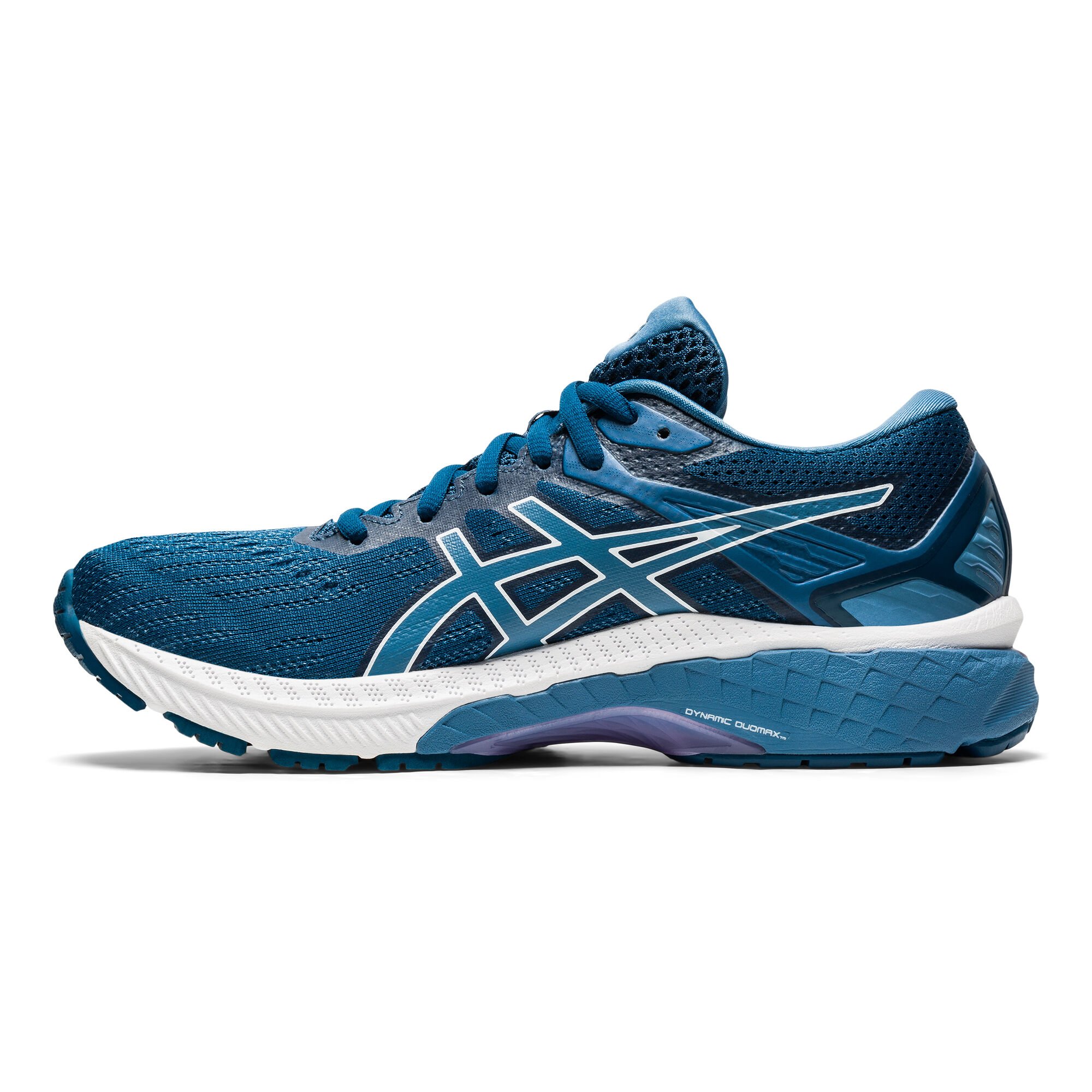 ASICS