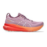 ASICS Laufschuhe ASICS Gel-Kayano 31 Stabilitätsschuh Damen-Lila,Orange