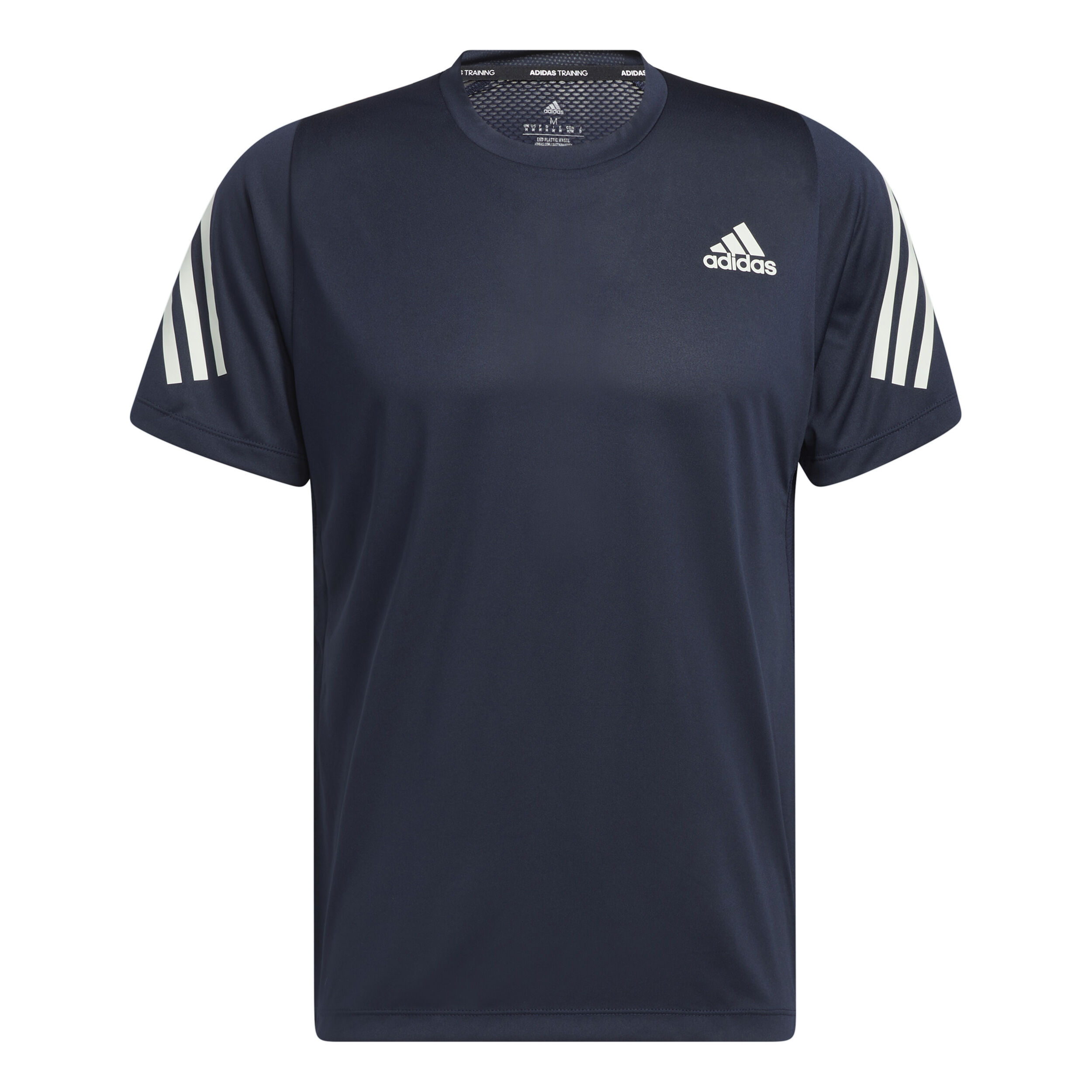 adidas Icons T Shirt Herren Blau online kaufen Running Point DE