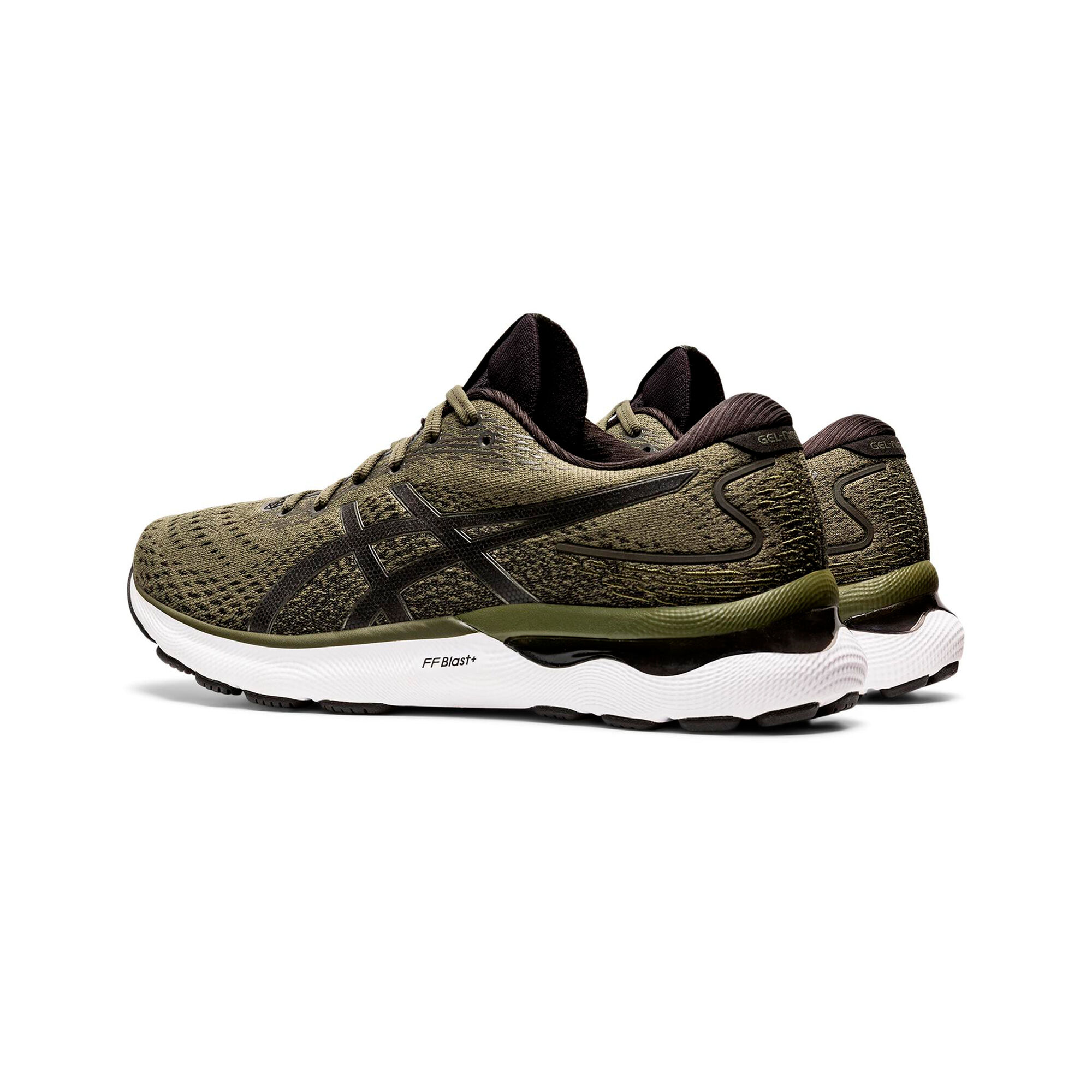 ASICS