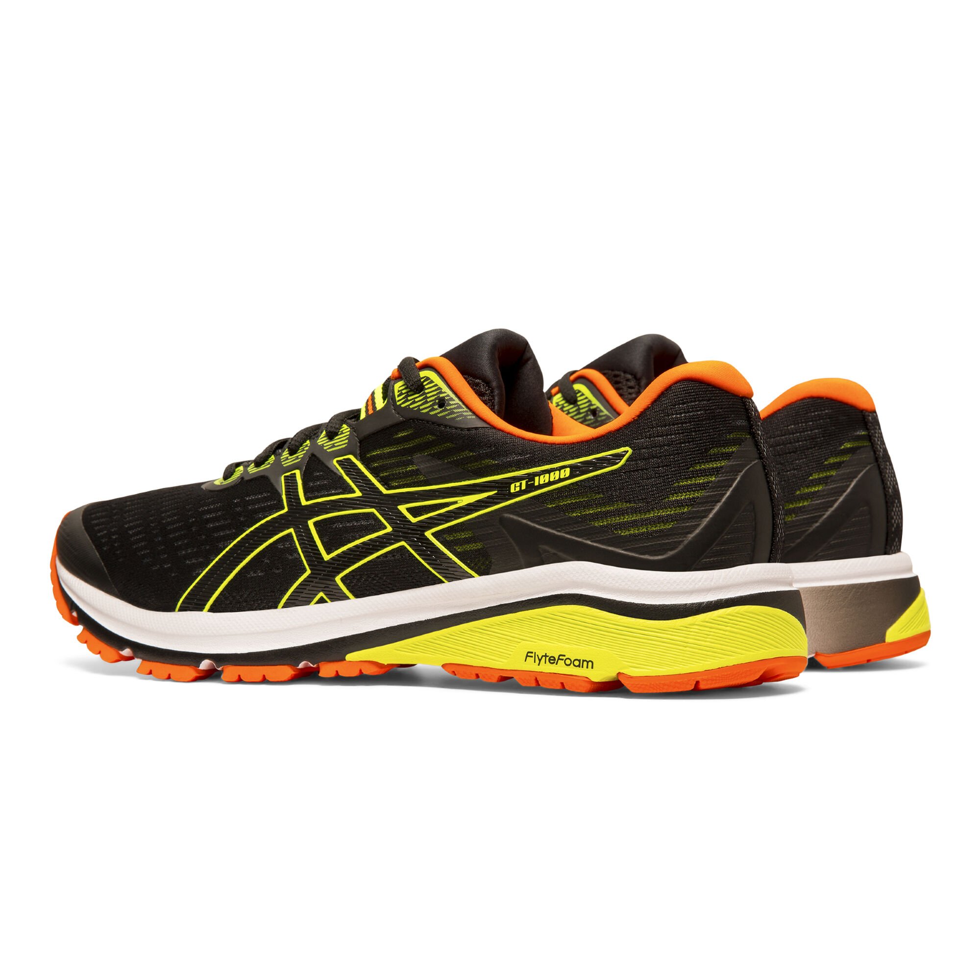 ASICS