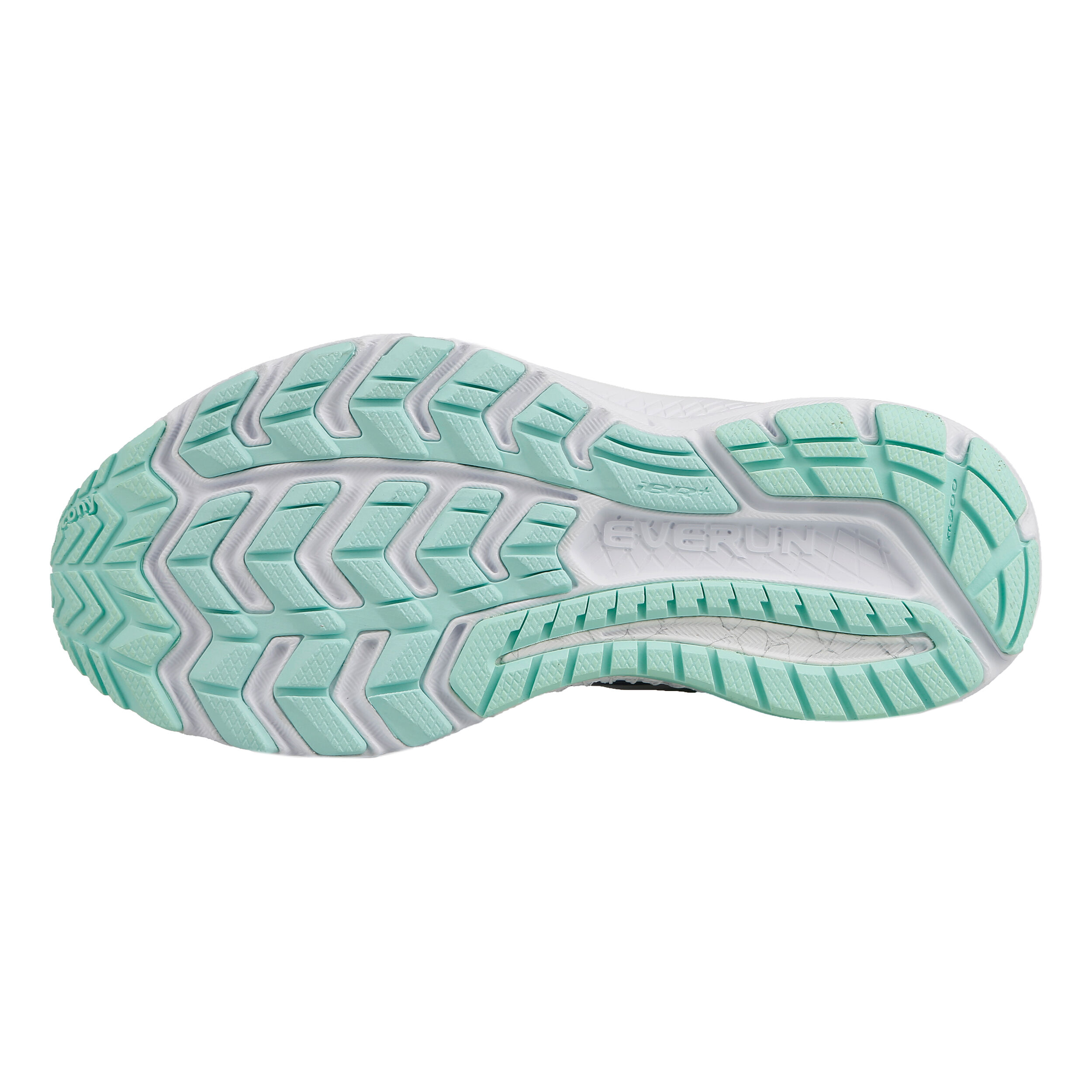 Saucony guide iso women's 8 discount