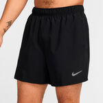 Nike Laufshorts Nike Challenger 2in1 7in Short Laufshorts Herren-schwarz, schwarz