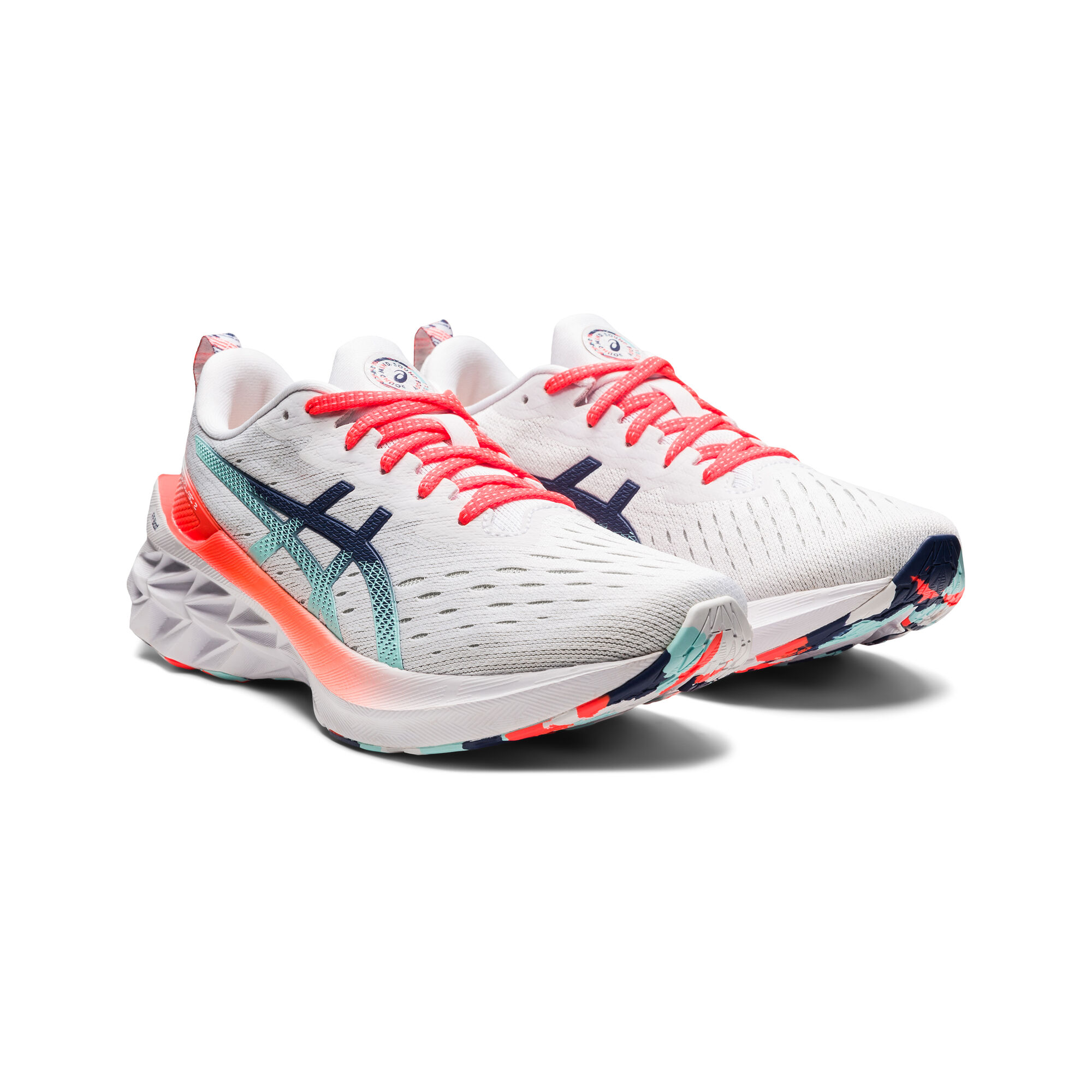 ASICS