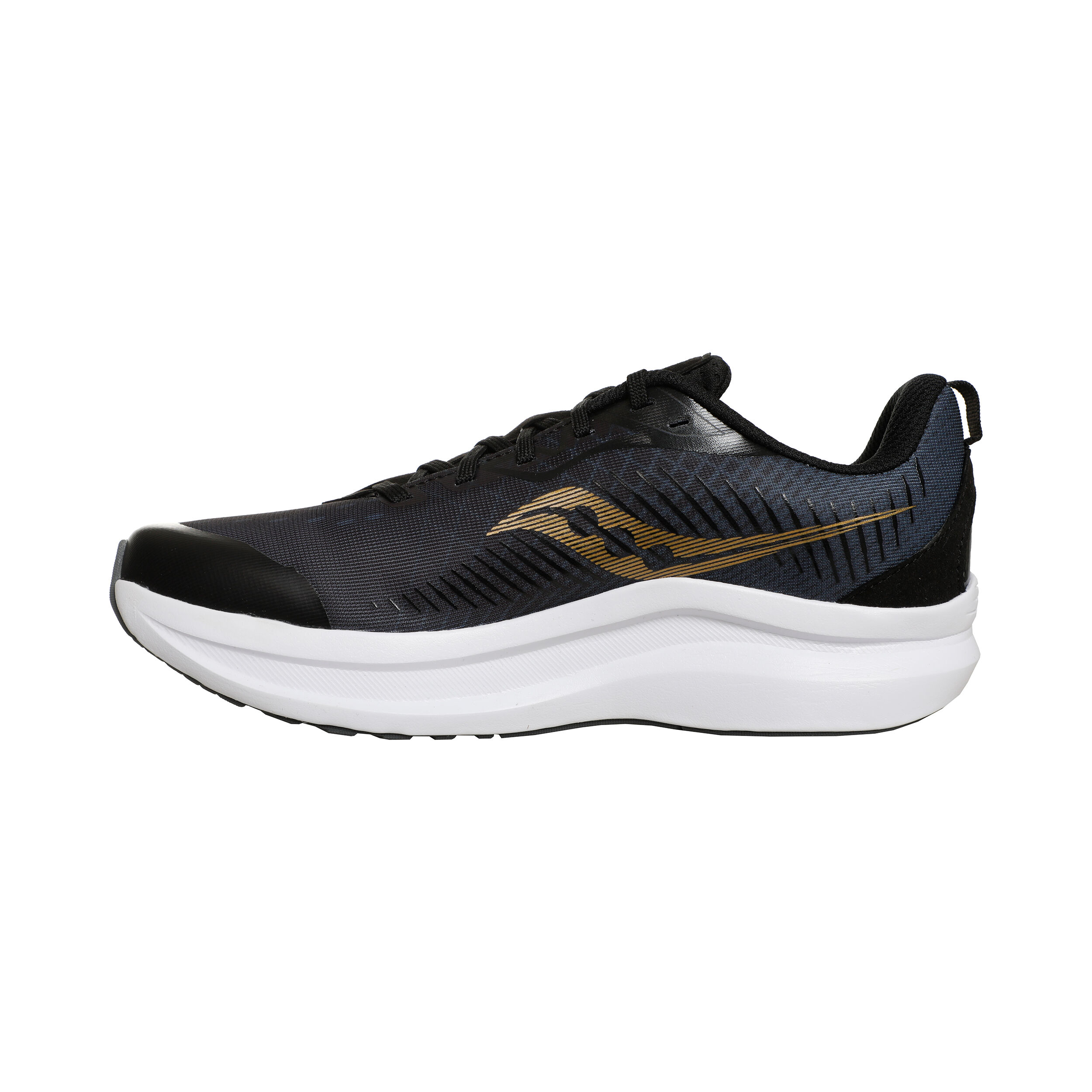 Saucony kinder schwarz shop