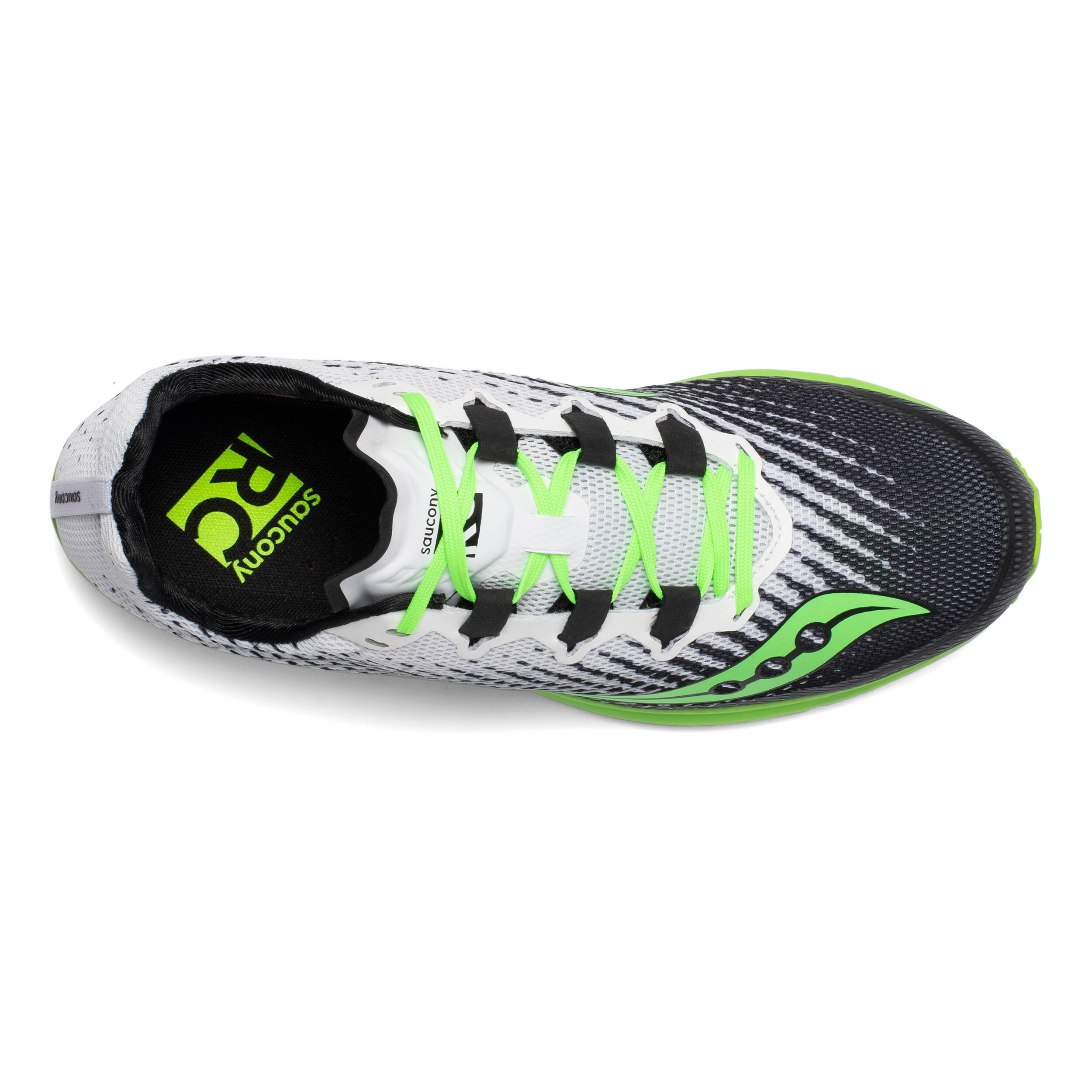 Type A9 Wettkampfschuh Herren Mehrfarbig
