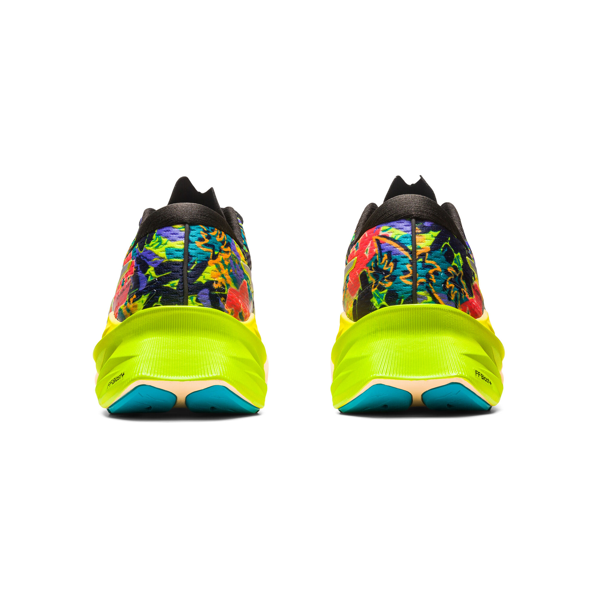 ASICS