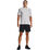 Woven Graphic Shorts