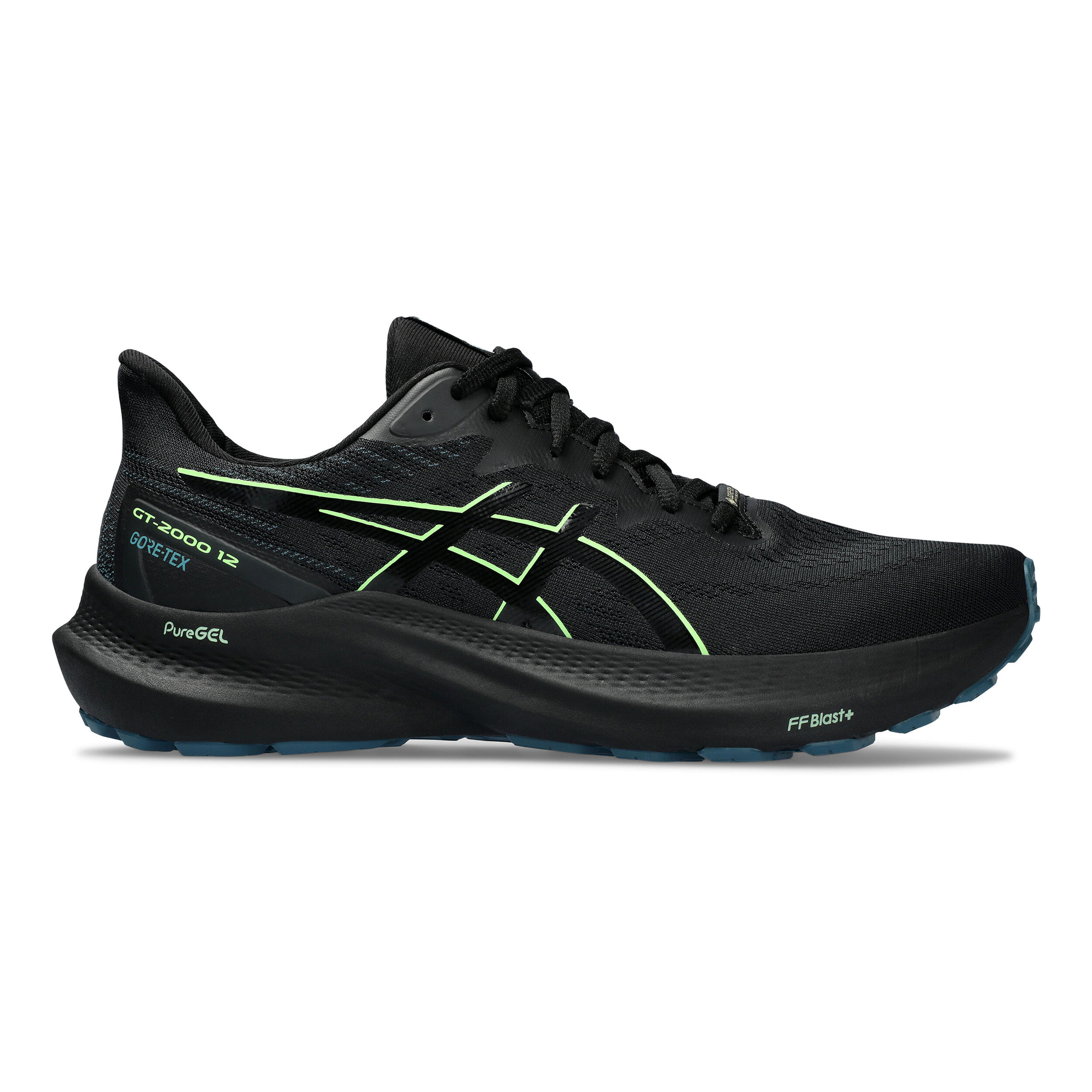 Asics gt 2000 mens 11.5 sales
