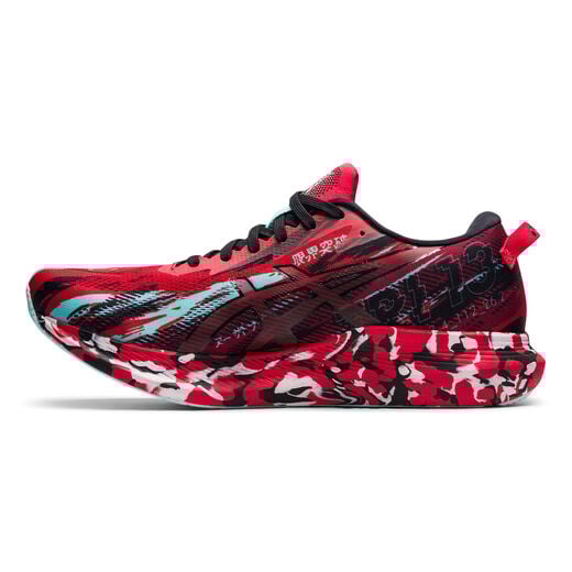 ASICS