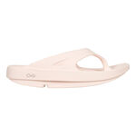 OOFOS Laufschuhe OOFOS Ooriginal Recoveryschuh-Rosa
