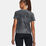 Run Everywhere Graphic Shortsleeve