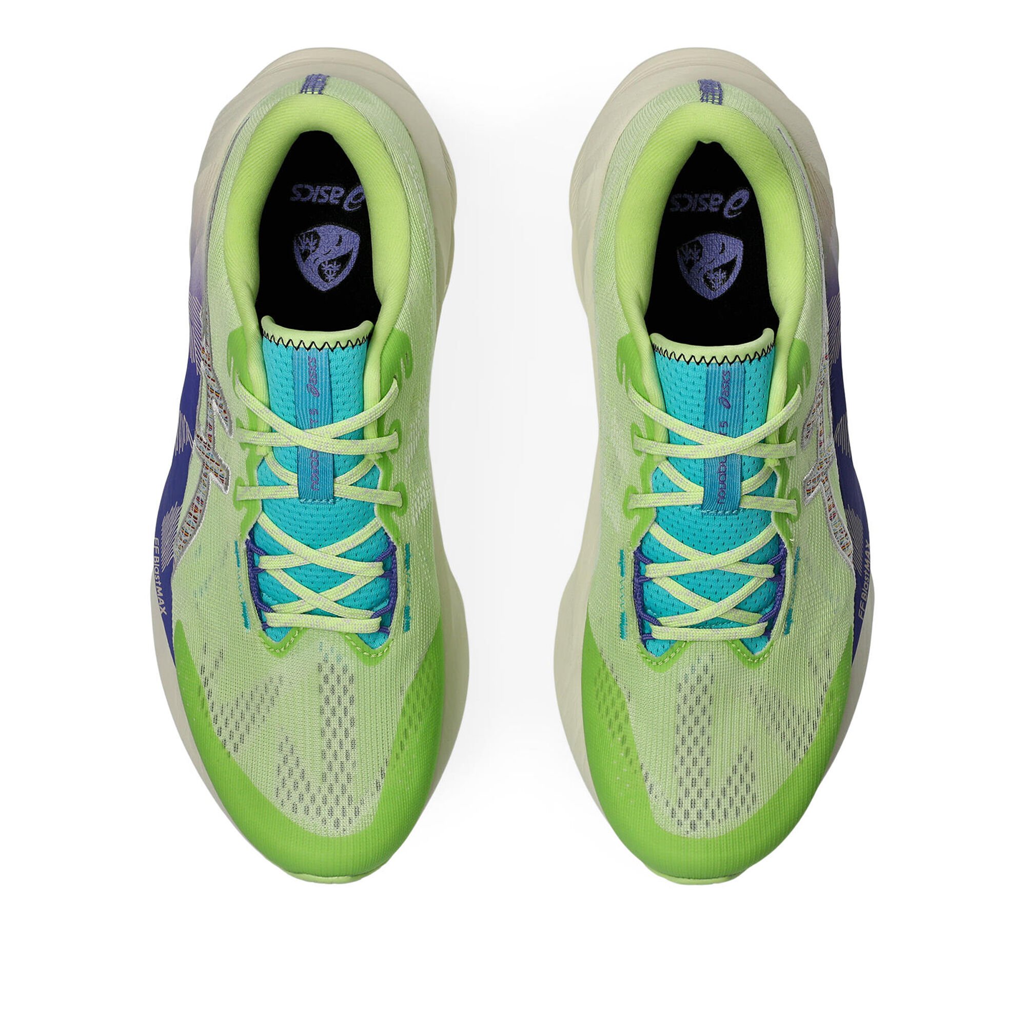 ASICS