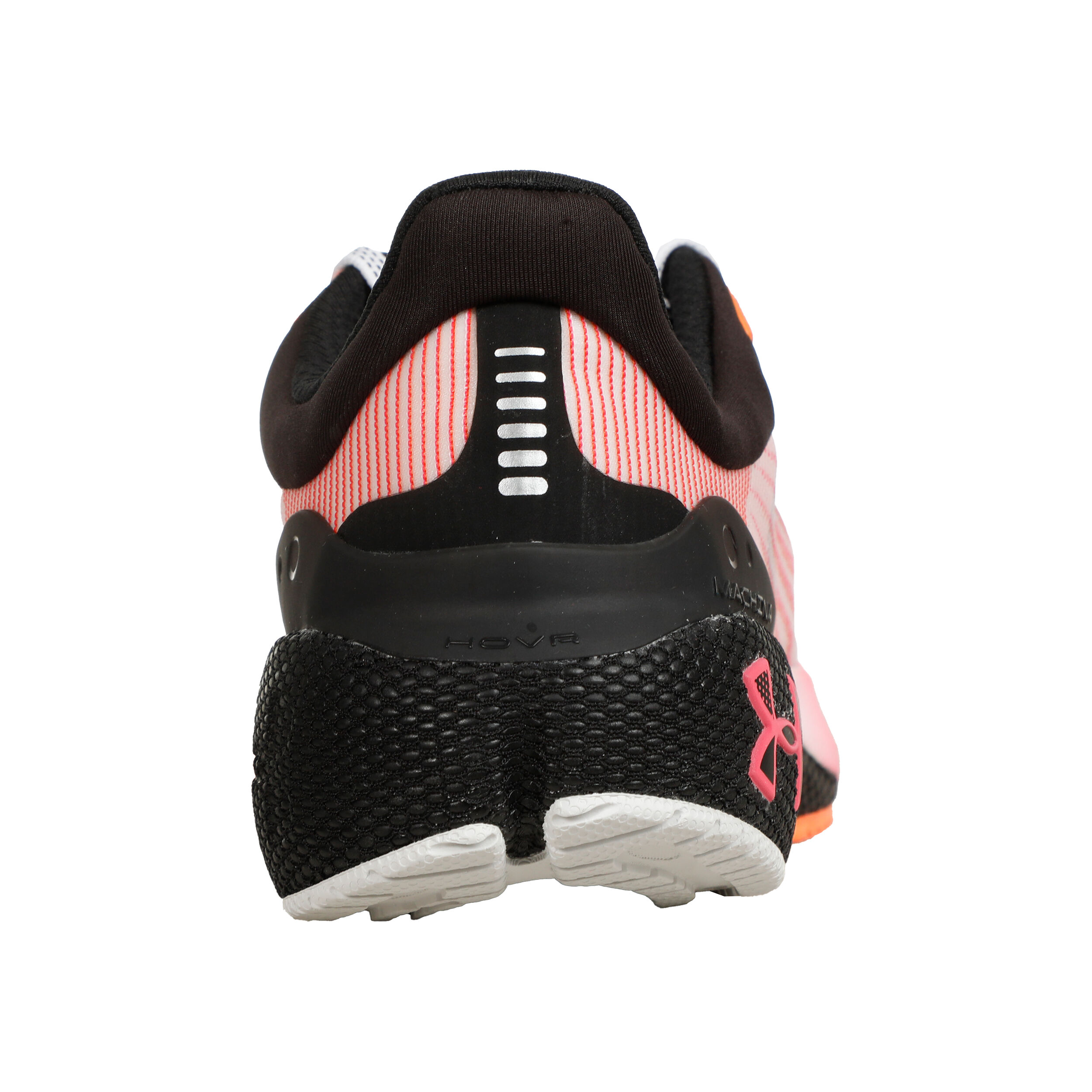 HOVR Machina Breeze Neutralschuh Herren Schwarz WeiB