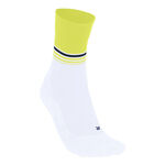 Falke Bekleidung Falke RU4 Endurance Cool Laufsocken Damen-Weiß