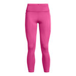 Under Armour Bekleidung Under Armour Fly Fast Ankle Lauftight Damen-Pink