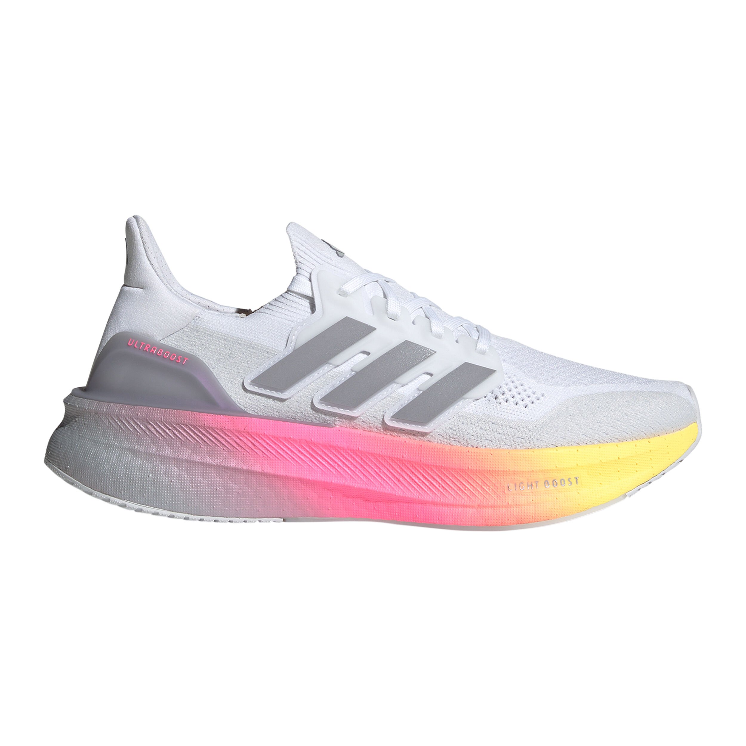 Adidas ultra boost 8.5 mens rosa clearance