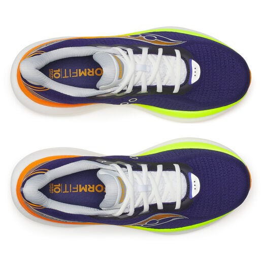 Saucony