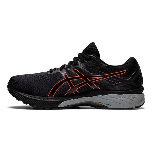 ASICS