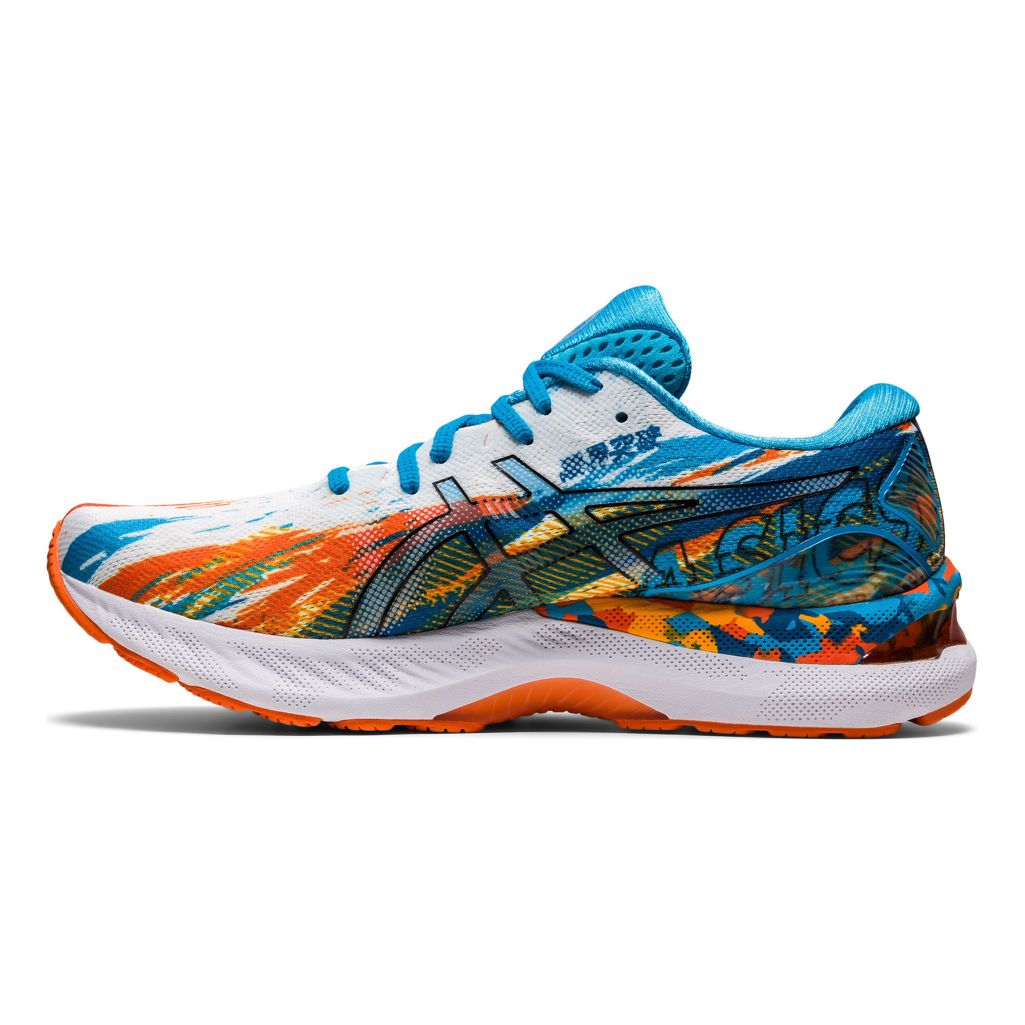 ASICS