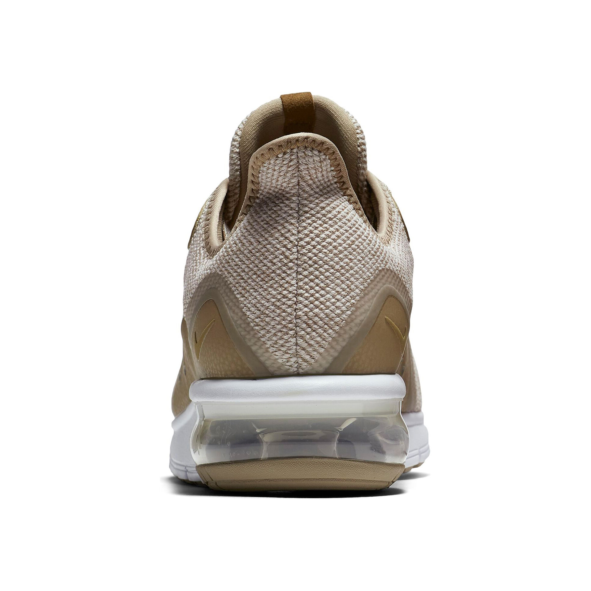 Air Max Sequent 3 Neutralschuh Herren Beige Braun