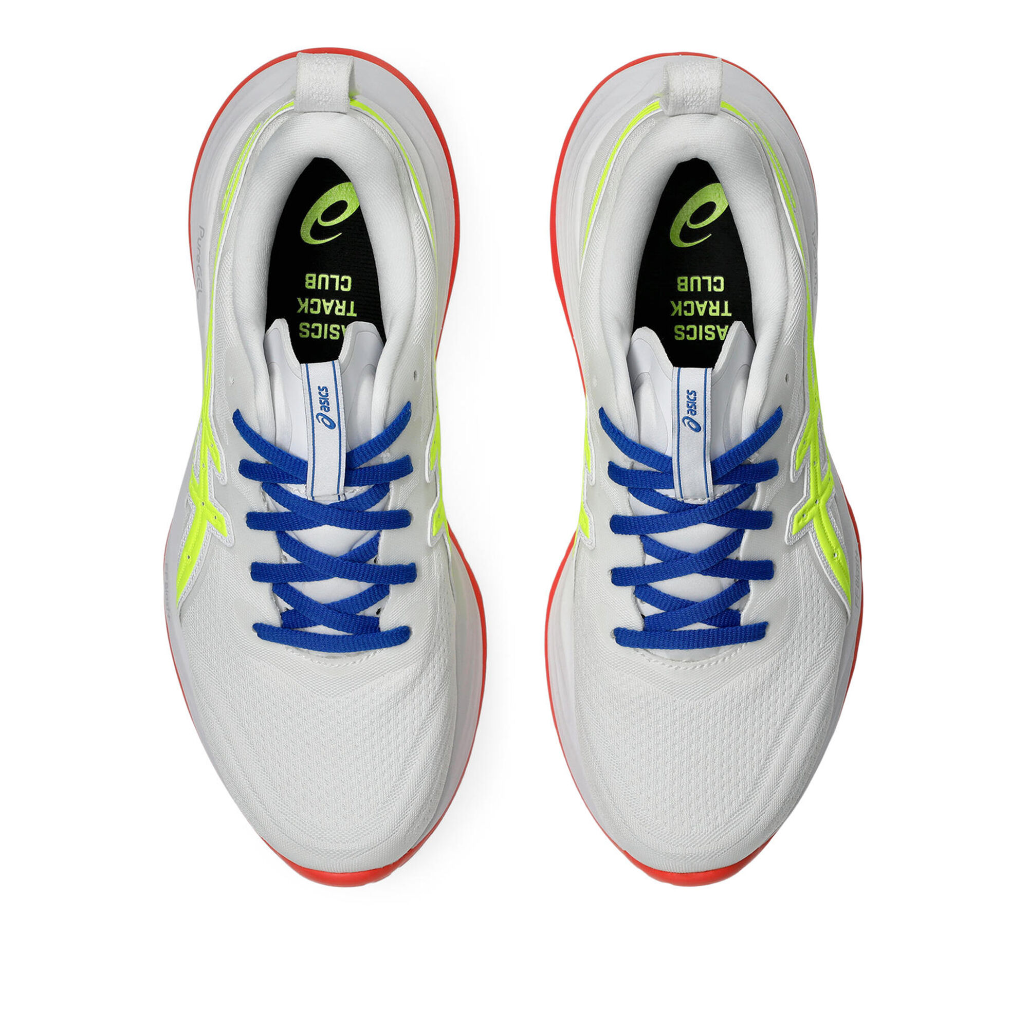 ASICS