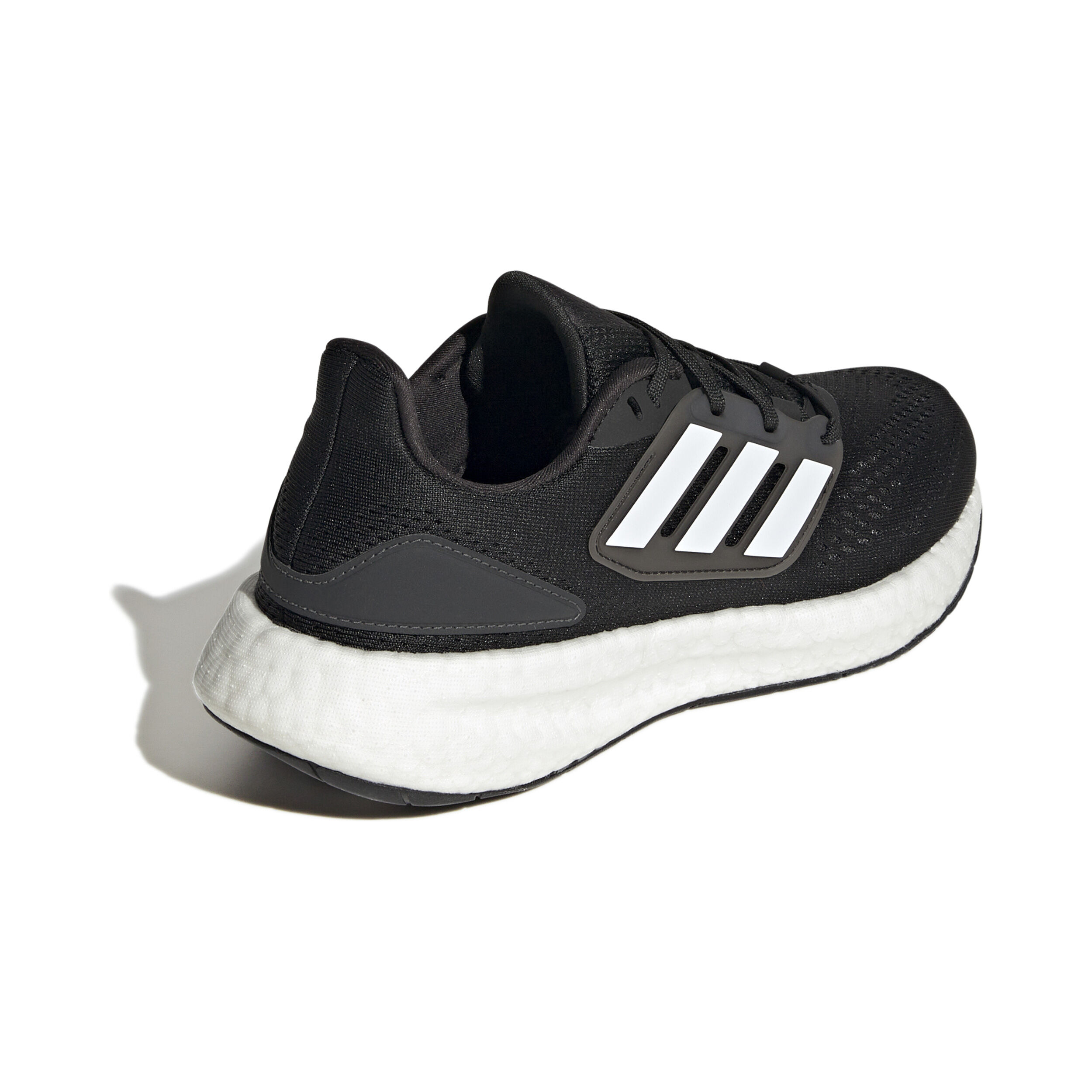 Pureboost 22 Neutralschuh Damen Schwarz WeiB