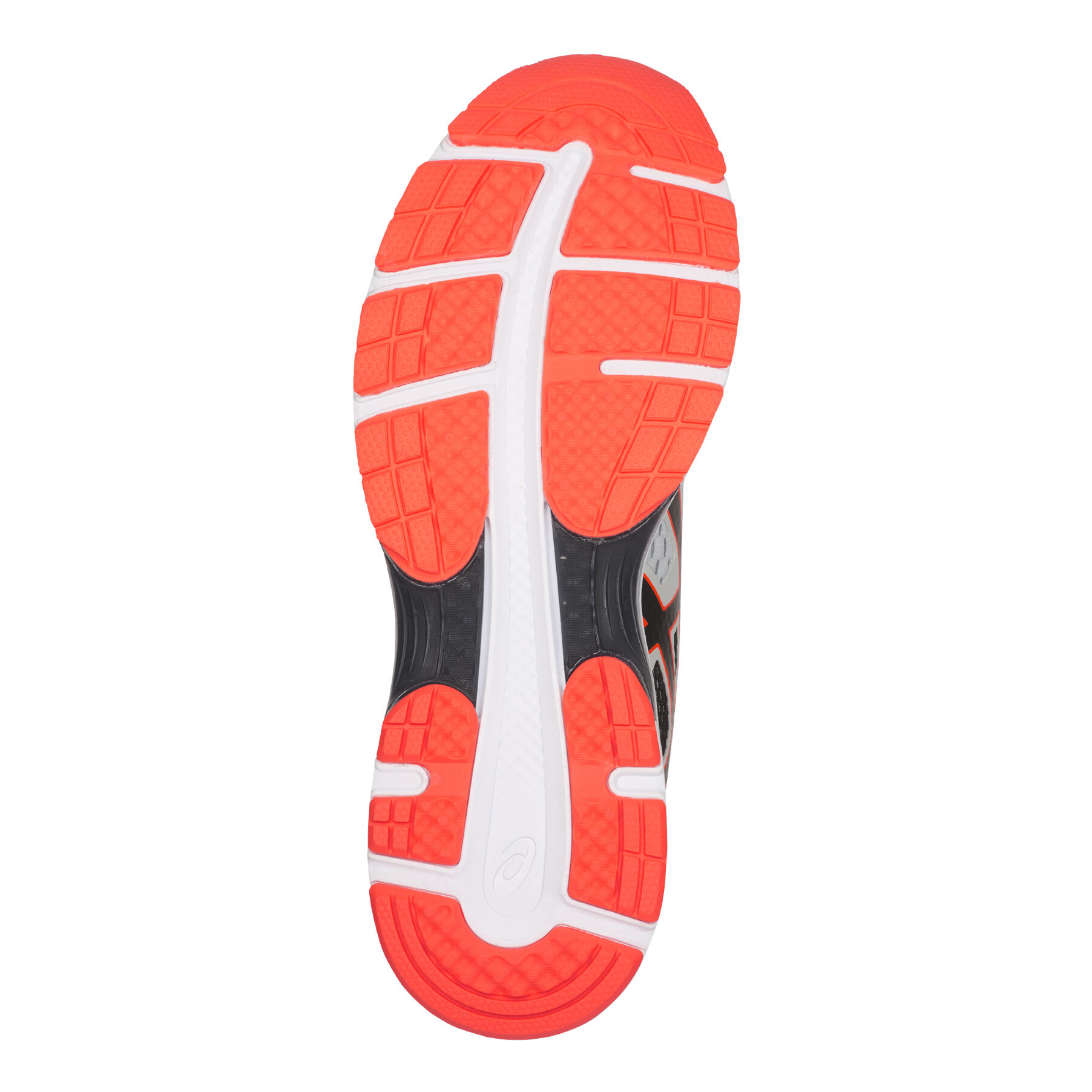 Asics gel pulse 10 uomo nero deals