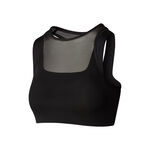 The North Face Bekleidung The North Face Refina Sport-BH Damen-Schwarz