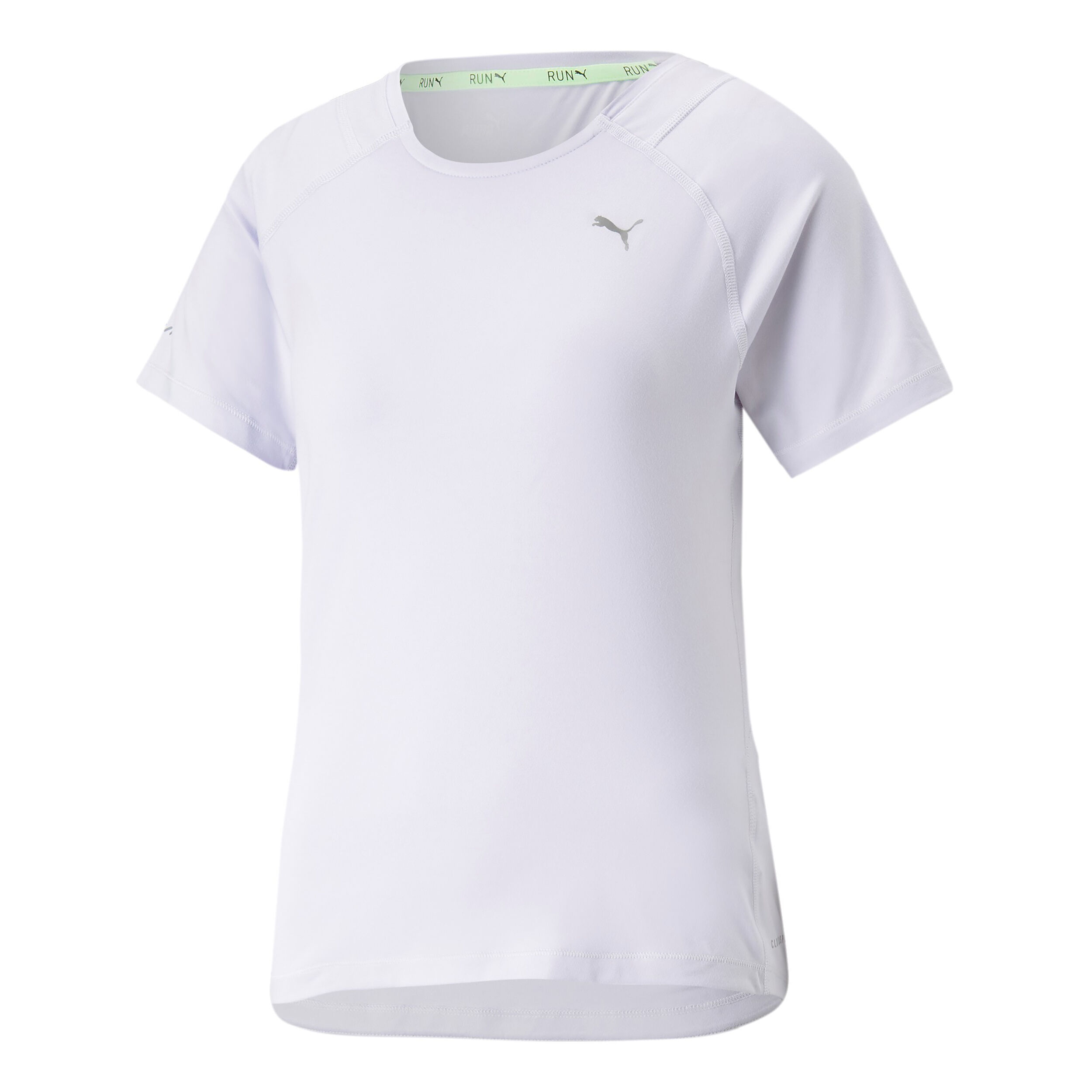 Puma laufshirt damen discount