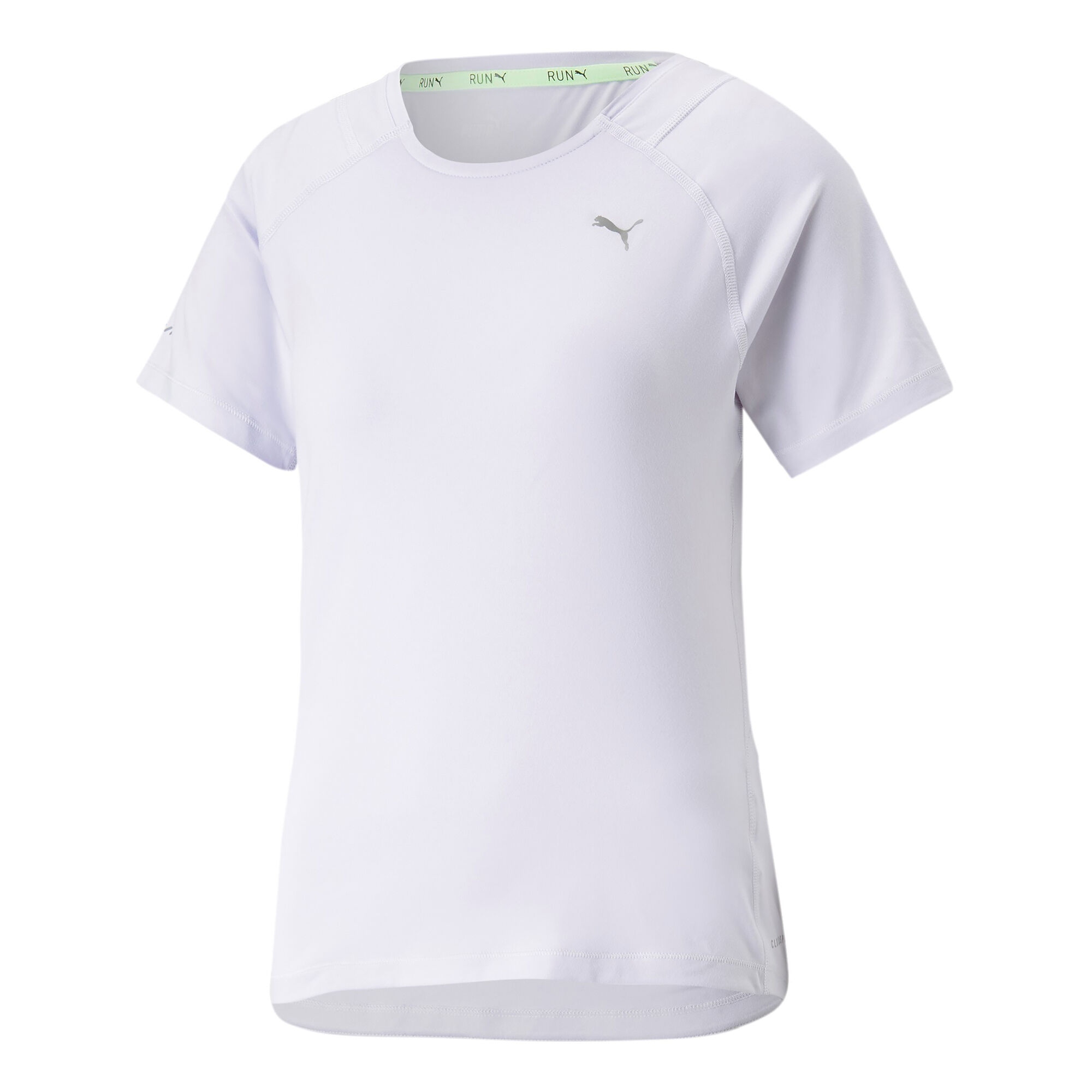 Cloudspun Damen Run Puma Flieder Laufshirt Running online DE Point | kaufen