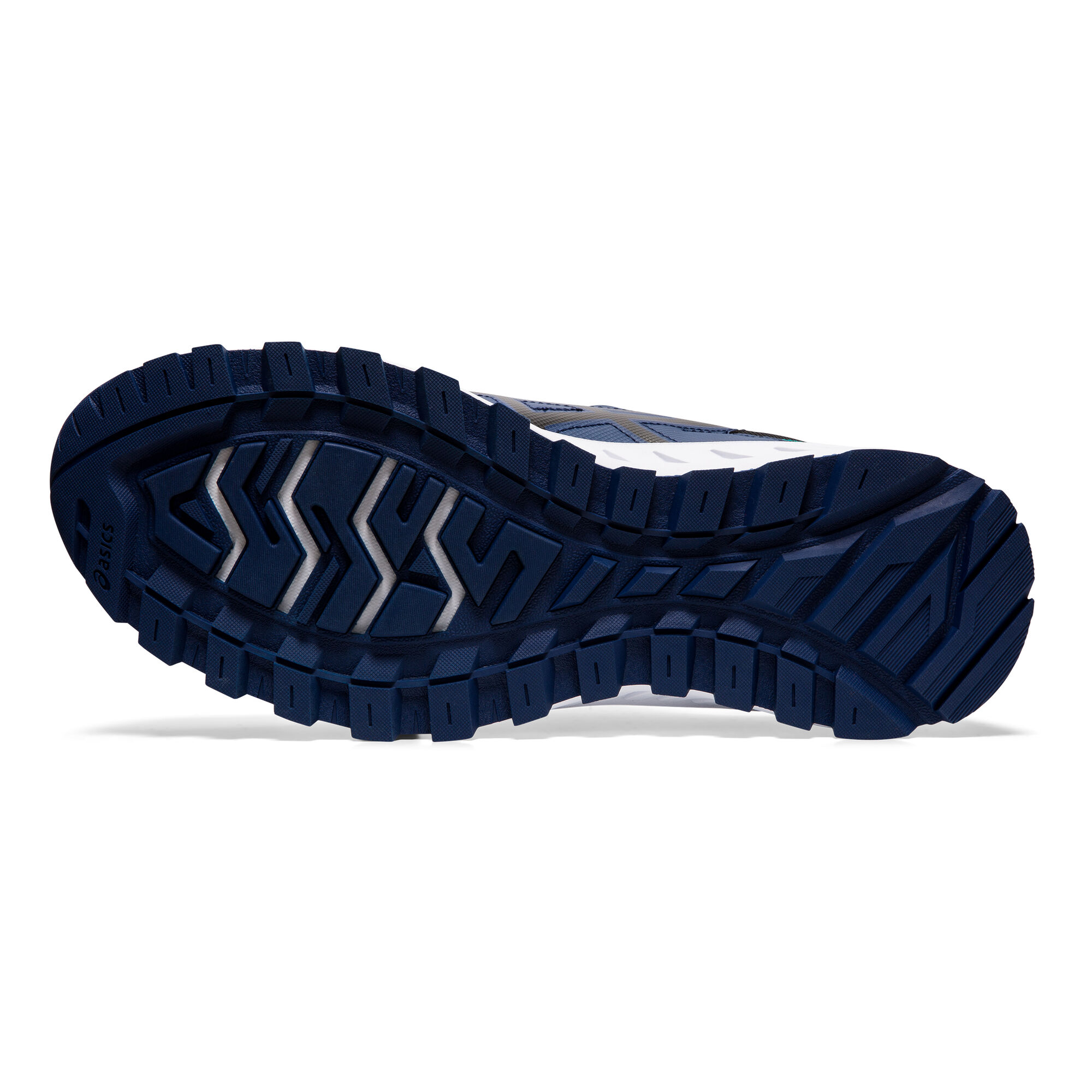 ASICS