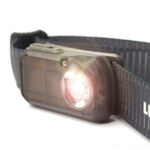 Bee-Safe Zubehör Bee-Safe Dazzler Headlight 300lum USB Stirnlampe 
