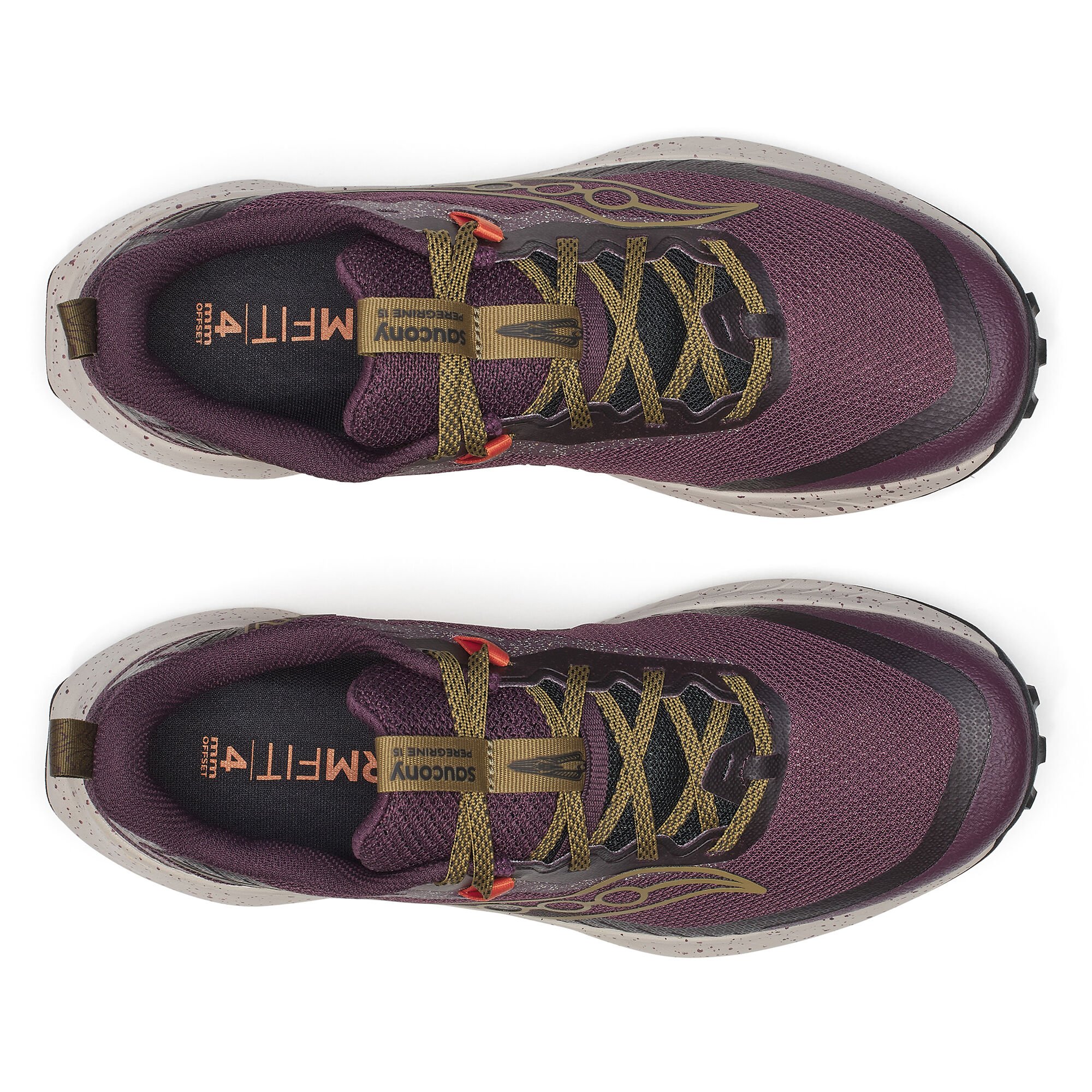 Saucony